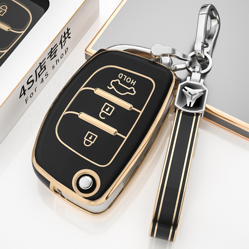 現(xiàn)代車主的選擇 如何挑選一款實(shí)用又時尚的車用鑰匙包？